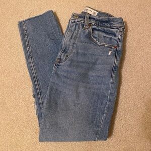 Abercrombie & Fitch Jeans
